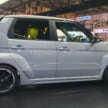 Honda Super-One Prototype spied testing in Malaysia – small EV hatch launching in Japan in 2026, coming?