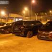 JPJ Pahang targets taxi touts in Genting Highlands