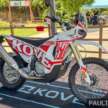 Kove 450R, 450 Rally dan 800X GT dilancar di Malaysia – harga masing-masing RM34k, RM40k dan RM49k