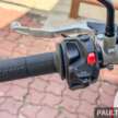 Kove 450R, 450 Rally dan 800X GT dilancar di Malaysia – harga masing-masing RM34k, RM40k dan RM49k