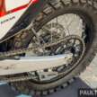 Kove 450R, 450 Rally dan 800X GT dilancar di Malaysia – harga masing-masing RM34k, RM40k dan RM49k