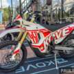 Kove 450R, 450 Rally dan 800X GT dilancar di Malaysia – harga masing-masing RM34k, RM40k dan RM49k