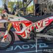 Kove 450R, 450 Rally dan 800X GT dilancar di Malaysia – harga masing-masing RM34k, RM40k dan RM49k