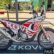 Kove 450R, 450 Rally dan 800X GT dilancar di Malaysia – harga masing-masing RM34k, RM40k dan RM49k