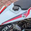 Kove 450R, 450 Rally dan 800X GT dilancar di Malaysia – harga masing-masing RM34k, RM40k dan RM49k