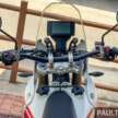 Kove 450R, 450 Rally dan 800X GT dilancar di Malaysia – harga masing-masing RM34k, RM40k dan RM49k