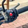 Kove 450R, 450 Rally dan 800X GT dilancar di Malaysia – harga masing-masing RM34k, RM40k dan RM49k