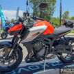Kove 450R, 450 Rally dan 800X GT dilancar di Malaysia – harga masing-masing RM34k, RM40k dan RM49k