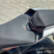 Kove 450R, 450 Rally dan 800X GT dilancar di Malaysia – harga masing-masing RM34k, RM40k dan RM49k