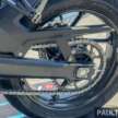 Kove 450R, 450 Rally dan 800X GT dilancar di Malaysia – harga masing-masing RM34k, RM40k dan RM49k