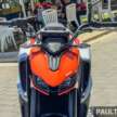 Kove 450R, 450 Rally dan 800X GT dilancar di Malaysia – harga masing-masing RM34k, RM40k dan RM49k