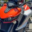 Kove 450R, 450 Rally dan 800X GT dilancar di Malaysia – harga masing-masing RM34k, RM40k dan RM49k