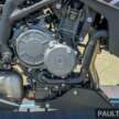Kove 450R, 450 Rally dan 800X GT dilancar di Malaysia – harga masing-masing RM34k, RM40k dan RM49k