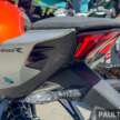Kove 450R, 450 Rally dan 800X GT dilancar di Malaysia – harga masing-masing RM34k, RM40k dan RM49k