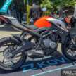 Kove 450R, 450 Rally dan 800X GT dilancar di Malaysia – harga masing-masing RM34k, RM40k dan RM49k