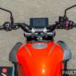 Kove 450R, 450 Rally dan 800X GT dilancar di Malaysia – harga masing-masing RM34k, RM40k dan RM49k
