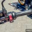Kove 450R, 450 Rally dan 800X GT dilancar di Malaysia – harga masing-masing RM34k, RM40k dan RM49k