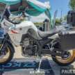 Kove 450R, 450 Rally dan 800X GT dilancar di Malaysia – harga masing-masing RM34k, RM40k dan RM49k