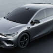 Leapmotor B05 Ultra revealed – electric hot hatch with sporty styling, launching in China first half of 2026