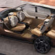 Mitsubishi Elevance Concept shown – six-seater, quad-motor plug-in hybrid SUV with glamping trailer