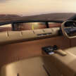 Mitsubishi Elevance Concept shown – six-seater, quad-motor plug-in hybrid SUV with glamping trailer