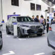 BMW and MINI shown by Wheelcorp Premium at ACE 2025 – get great deals on the MINI Aceman, BMW X3
