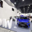 BMW and MINI shown by Wheelcorp Premium at ACE 2025 – get great deals on the MINI Aceman, BMW X3
