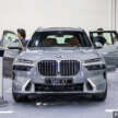 BMW and MINI shown by Wheelcorp Premium at ACE 2025 – get great deals on the MINI Aceman, BMW X3