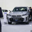BMW and MINI shown by Wheelcorp Premium at ACE 2025 – get great deals on the MINI Aceman, BMW X3