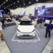 BYD at ACE 2025 – save up to RM20k; book and get RM300 charging vouchers; experience the new Seal 6