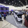 BYD at ACE 2025 – save up to RM20k; book and get RM300 charging vouchers; experience the new Seal 6