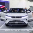 BYD at ACE 2025 – save up to RM20k; book and get RM300 charging vouchers; experience the new Seal 6