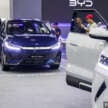 BYD at ACE 2025 – save up to RM20k; book and get RM300 charging vouchers; experience the new Seal 6