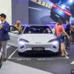 BYD at ACE 2025 – save up to RM20k; book and get RM300 charging vouchers; experience the new Seal 6