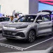 BYD at ACE 2025 – save up to RM20k; book and get RM300 charging vouchers; experience the new Seal 6