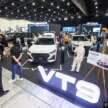 Jetour T2, VT9, Dashing at ACE 2025 – 3% off for gov’t employees, RM2k petrol voucher, 1-year free insurance