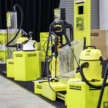 Enjoy great deals on Kärcher car cleaning products at ACE 2025 – plenty of special offers and bundles