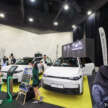 Peugeot 408 priced from RM120k at ACE 2025 – grab the Leapmotor C10 before the EV tax-free holiday ends