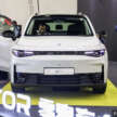 Peugeot 408 priced from RM120k at ACE 2025 – grab the Leapmotor C10 before the EV tax-free holiday ends