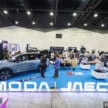 Omoda | Jaecoo shines at ACE 2025 – 5-7 yrs free service, maintenance on J7, J7 PHEV, J8, C9, and more