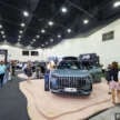 Omoda | Jaecoo shines at ACE 2025 – 5-7 yrs free service, maintenance on J7, J7 PHEV, J8, C9, and more