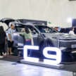 Omoda | Jaecoo shines at ACE 2025 – 5-7 yrs free service, maintenance on J7, J7 PHEV, J8, C9, and more