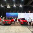 Perodua at ACE 2025 – rebates up to RM4.8k, fresh graduates get RM1k off Axia/Myvi, RM500 for Ativa