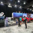 Perodua at ACE 2025 – rebates up to RM4.8k, fresh graduates get RM1k off Axia/Myvi, RM500 for Ativa