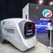 Perodua at ACE 2025 – rebates up to RM4.8k, fresh graduates get RM1k off Axia/Myvi, RM500 for Ativa