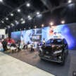 Perodua at ACE 2025 – rebates up to RM4.8k, fresh graduates get RM1k off Axia/Myvi, RM500 for Ativa