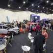 Proton S70 with rewards up to RM13,130 at ACE 2025 – X50 with RM5k savings; new Saga; test drive and win