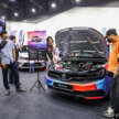 Proton S70 with rewards up to RM13,130 at ACE 2025 – X50 with RM5k savings; new Saga; test drive and win