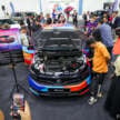Proton S70 with rewards up to RM13,130 at ACE 2025 – X50 with RM5k savings; new Saga; test drive and win