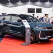 Proton S70 with rewards up to RM13,130 at ACE 2025 – X50 with RM5k savings; new Saga; test drive and win